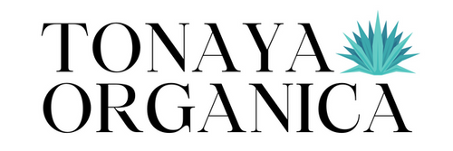Tonaya Organica logo