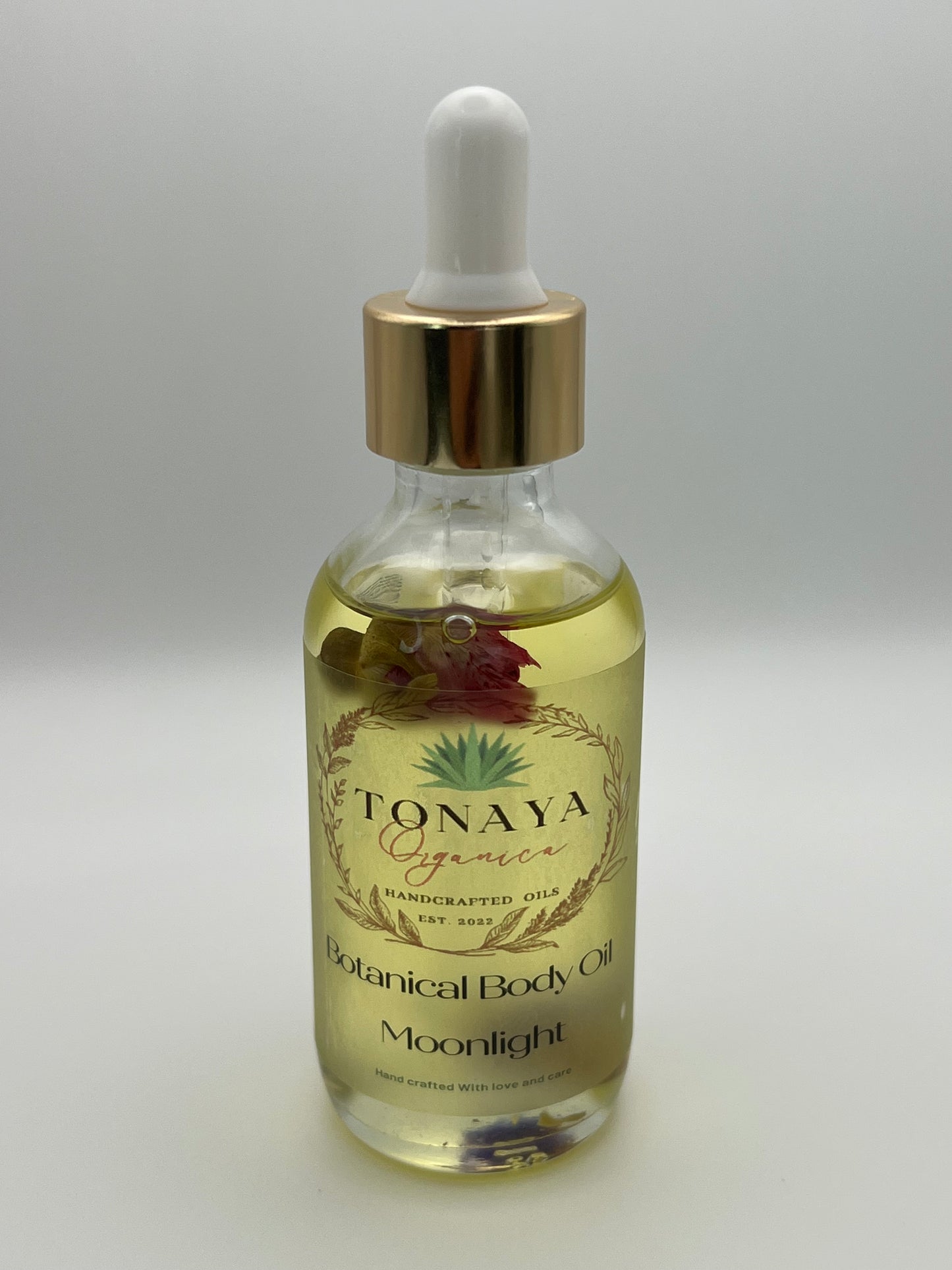 Moonlight Body Oil