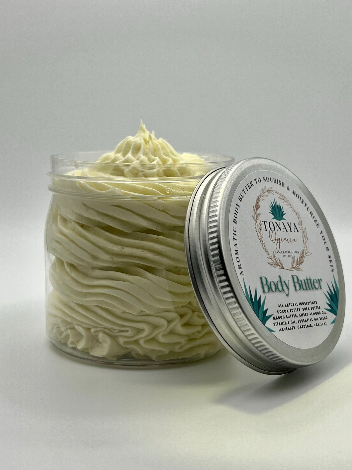 Luna Body Butter