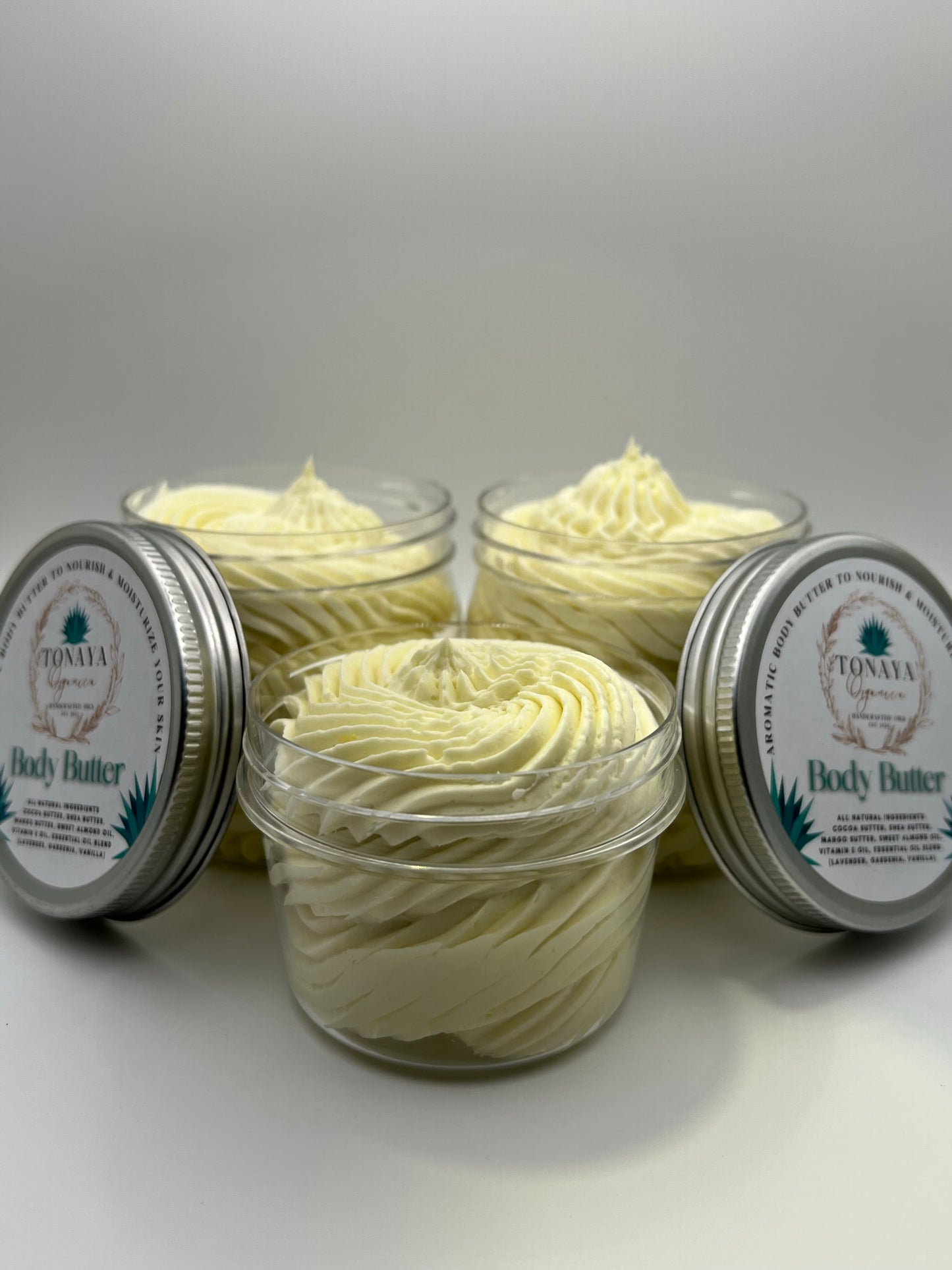 Luna Body Butter